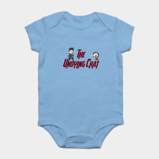 The Undying Chat Baby Bodysuit